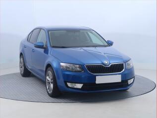 �koda Octavia Ambition Plus 1.6 TDI
