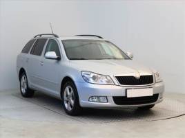 koda Octavia Ambiente 1.6 TDI, Serv.kniha