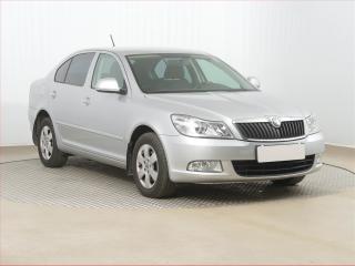 koda Octavia 1.8 TSI, Tempomat