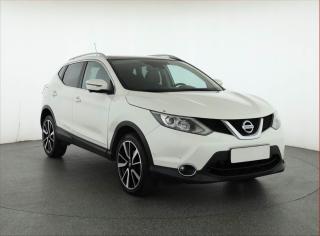 Nissan Qashqai 1.6 DIG-T, Serv.kniha, Ke