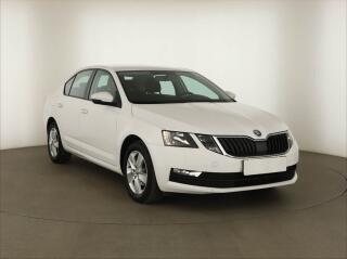 �koda Octavia Ambition 1.6 TDI, �R,1.maj