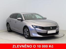 Peugeot 508 1.6 PureTech, R, NAVI, DPH