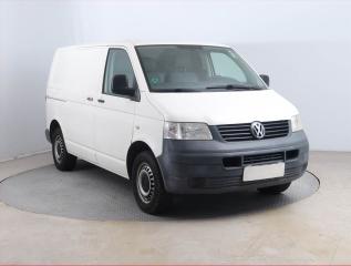 Volkswagen Transporter 1.9 TDI