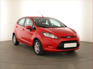Ford Fiesta Trend 1.25, �R,1.maj