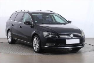 Volkswagen Passat 2.0 TDI, Automat, Tempomat