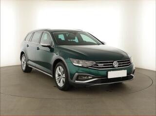 Volkswagen Passat Alltrack 2.0 BiTDI