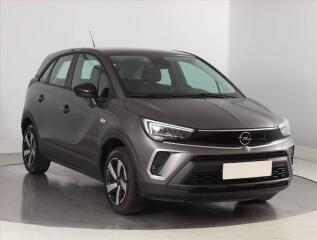 Opel Crossland X 1.2 Turbo, �R,1.maj
