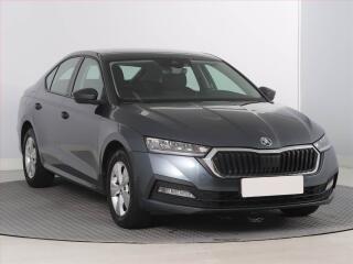 �koda Octavia Ambition Plus 1.5 TSI
