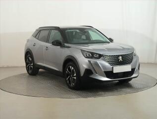 Peugeot 2008 Allure 50 kWh, SoH 90%