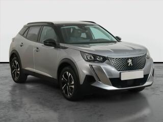 Peugeot 2008 Allure 50 kWh, SoH 90%