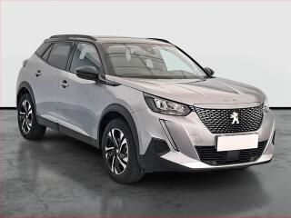 Peugeot 2008 Allure 50 kWh, SoH 90%