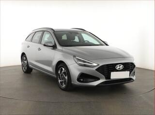 Hyundai i30 Smart 1.5 DPI, �R,1.maj