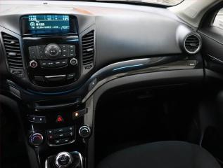 Chevrolet Orlando (2011) 1.8i, 7 míst, Serv.kniha - náhled 8