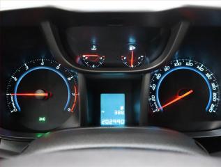 Chevrolet Orlando (2011) 1.8i, 7 míst, Serv.kniha - náhled 11