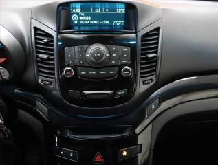 Chevrolet Orlando (2011) 1.8i, 7 míst, Serv.kniha - náhled 12