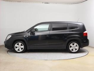 Chevrolet Orlando (2011) 1.8i, 7 míst, Serv.kniha - náhled 3