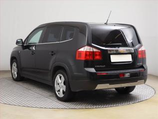 Chevrolet Orlando (2011) 1.8i, 7 míst, Serv.kniha - náhled 4