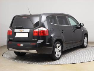 Chevrolet Orlando (2011) 1.8i, 7 míst, Serv.kniha - náhled 5