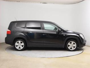 Chevrolet Orlando (2011) 1.8i, 7 míst, Serv.kniha - náhled 6