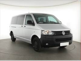 Volkswagen Transporter 2.0 TDI, Bus, 9Mst