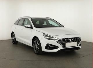 Hyundai i30 1.6 CRDi, R,1.maj, Serv.kniha