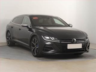 Volkswagen Arteon R 2.0 TSI 4Motion, R-line