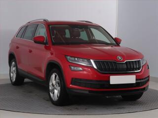 koda Kodiaq Style 2.0 TDI