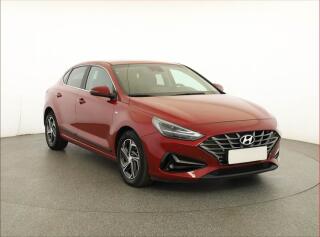 Hyundai i30 1.5 T-GDI MHEV