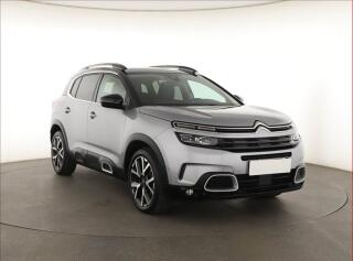 Citro�n C5 Aircross BlueHDi 130, Automat