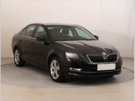 koda Octavia 2.0 TDI, Serv.kniha, Tempomat