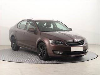 koda Octavia 2.0 TDI, Serv.kniha, Bi-Xenony