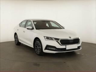 �koda Octavia Style 2.0 TDI, Navi, Tempomat