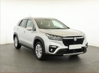 Suzuki SX4 S-Cross 1.5 Hybrid