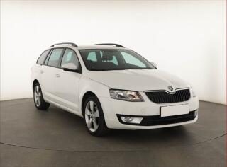 �koda Octavia 1.6 TDI, Navi, Tempomat
