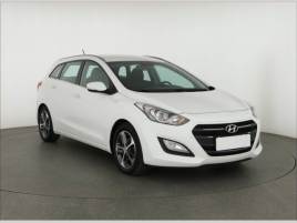 Hyundai i30 1.6 CRDi, R,1.maj, Serv.kniha