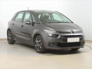 Citron C4 SpaceTourer 1.5 BlueHDi, Automat, Navi