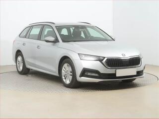 �koda Octavia Ambition 1.0 TSI e-tec