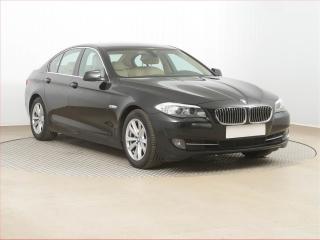BMW 523i, Serv.kniha, Ke