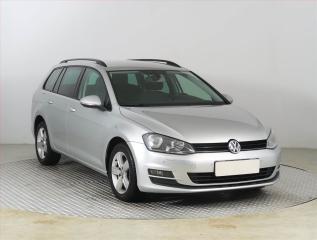Volkswagen Golf 2.0 TDI, Serv.kniha, Navi