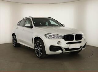 BMW X6 xDrive40d