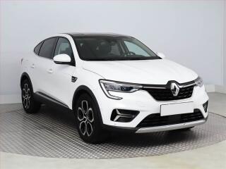 Renault Arkana Intens 1.3 TCe