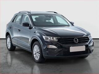 Volkswagen T-Roc 1.0 TSI, �R,1.maj