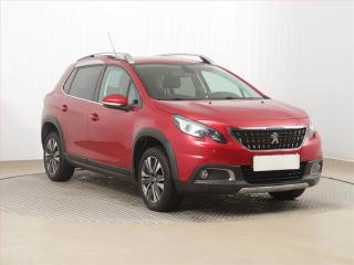 Peugeot 2008 1.2 PureTech, R,1.maj