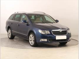 koda Superb 2.0 TDI, 4X4, Xenony