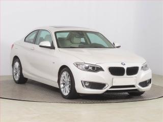 BMW Luxury Line 220 d xDrive, 4X4