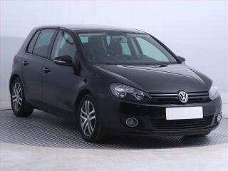 Volkswagen Golf 1.2 TSI