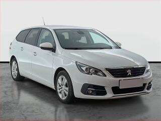 Peugeot 308 1.5 BlueHDi, Tempomat