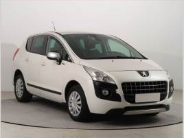 Peugeot 3008 1.6 HDi, Automat, Serv.kniha