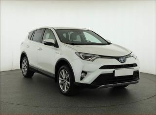 Toyota RAV4 2.5 Hybrid