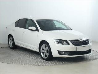 �koda Octavia Elegance 2.0 TDI, Automat